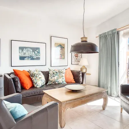 Casa Amarilla Del Mar P3y4 Holiday home *