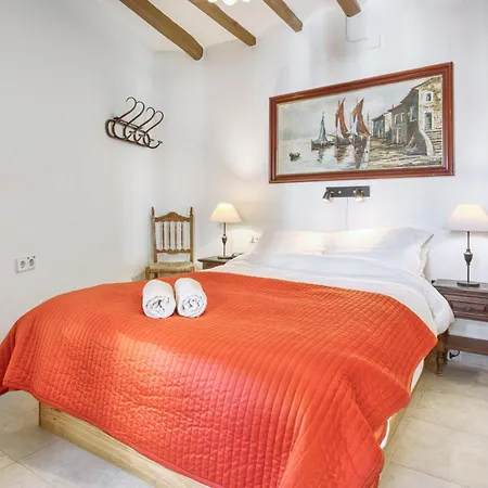 Holiday home Casa Amarilla Del Mar P3y4 Villajoyosa