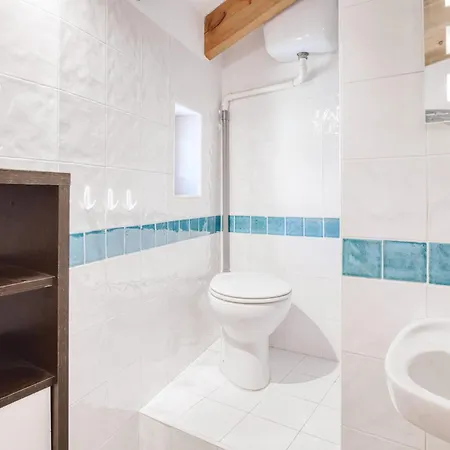 Holiday home Casa Amarilla Del Mar P3y4